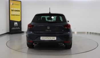 SEAT Ibiza 1.0 TSI FR completo