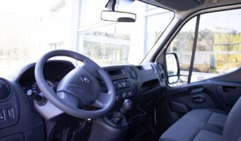 RENAULT Master III Chassis-Cab.Fase II 2.3 DCI L3 3.5T RD TP SS completo