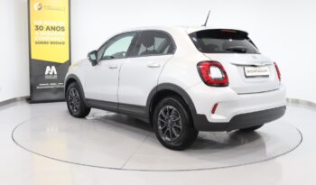 FIAT 500X 1.3 MJ CLUB completo