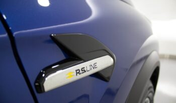 RENAULT Captur 1.0 TCE RS LINE completo