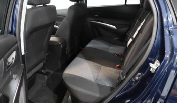 SUZUKI S-Cross 1.4T S2 4WD MILD HYBRID completo