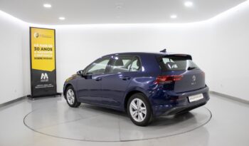 VOLKSWAGEN Golf VIII 1.0 TSI completo