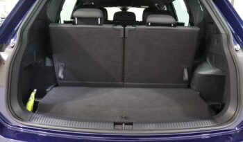 SEAT Tarraco 2.0 TDI STYLE DSG completo