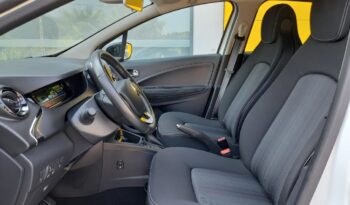 RENAULT ZOE LIMITED 40 FLEX completo