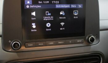 HYUNDAI Kauai 1.0 T-GDI PREMIUM completo
