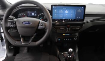 FORD Focus 1.0 ECOBOOST MHEV ST-LINE STYLE SIP completo