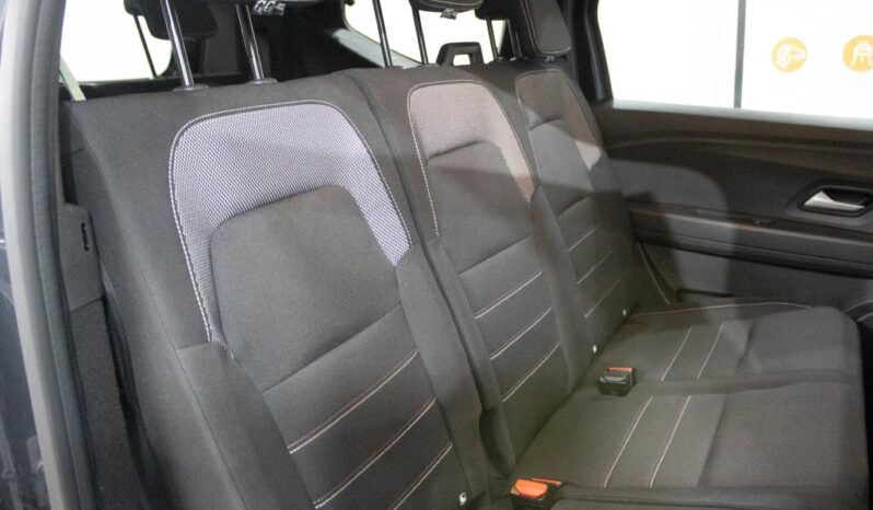 DACIA Jogger 1.0 ECO-G SL EXTREME+ UP&GO 7L BI-FUEL completo