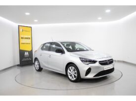 OPEL Corsa F 1.2 T ELEGANCE