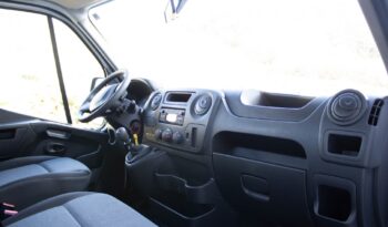 RENAULT Master III Chassis-Cab.Fase II 2.3 DCI L3 3.5T RD TP SS completo