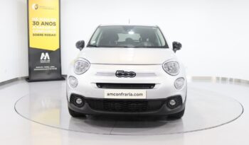 FIAT 500X 1.3 MJ CLUB completo