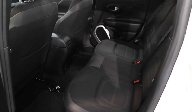 JEEP Renegade 1.6 MJD LIMITED DCT completo