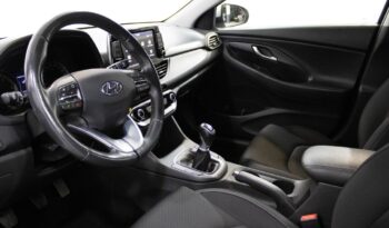 HYUNDAI i30 SW 1.6 CRDI STYLE 7DCT completo