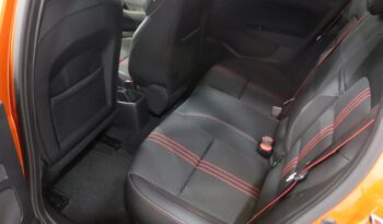 RENAULT Clio V 1.0 TCE RS LINE completo