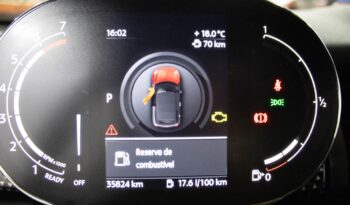 MINI Mini Cabrio LCI COOPER AUTO completo