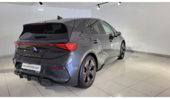 CUPRA Born 77 KWH E-BOOST completo