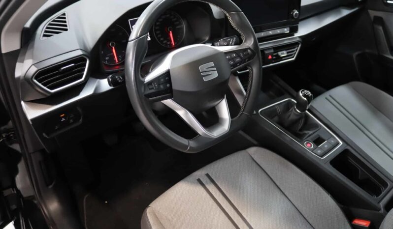 SEAT Leon Sportstourer 1.0 TSI STYLE completo