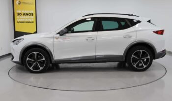 CUPRA Formentor 2.0 TDI CUPRA completo