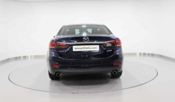MAZDA Mazda6 2.2 SKY-D EVOLVE NAVI 104G completo