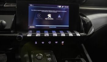 PEUGEOT 508 SW 1.5 BLUEHDI ACTIVE PACK EAT8 completo