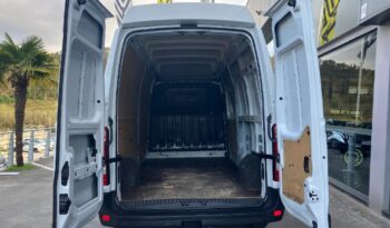 RENAULT Master III Fase III 2.3 DCI L3H3 3.5T SS completo