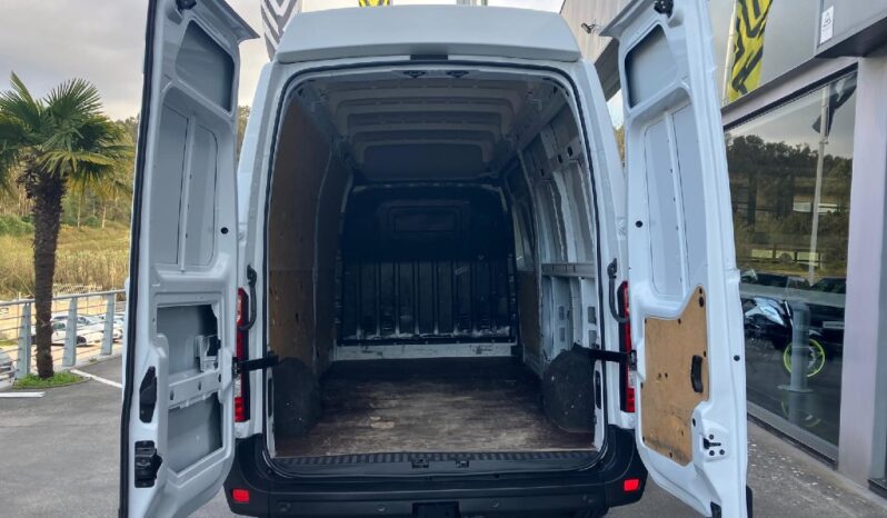 RENAULT Master III Fase III 2.3 DCI L3H3 3.5T SS completo