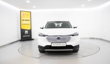 HONDA HR-V 1.5 I-MMD E:HEV ADVANCE completo