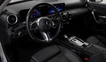 MERCEDES-BENZ Classe A Híbrido A 250 e completo