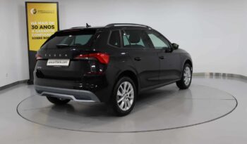 SKODA Kamiq 1.0 TSI AMBITION completo