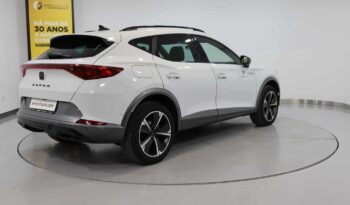 CUPRA Formentor 2.0 TDI CUPRA completo