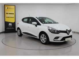 RENAULT Clio IV Société Fase II 1.5 DCI INTENS