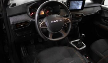 DACIA Sandero Stepway 1.0 ECO-G EXPRESSION BI-FUEL completo