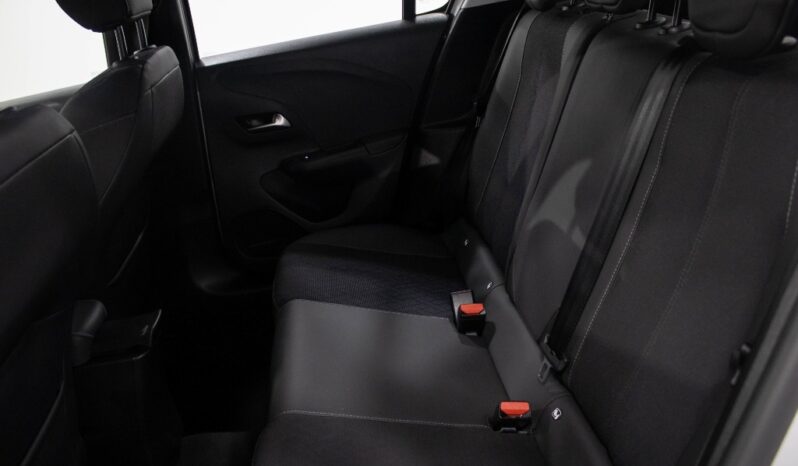 OPEL Corsa F 1.2 T ELEGANCE completo