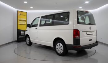 VOLKSWAGEN Transporter 6.1 Kombi 2.0 TDI LONGO EXTRA AC completo