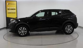 PEUGEOT 2008 1.2 PURETECH ACTIVE PACK completo