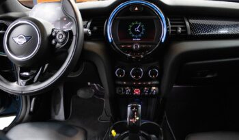 MINI Mini Cabrio LCI COOPER AUTO completo