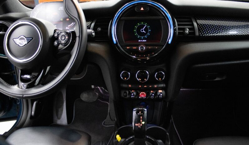 MINI Mini Cabrio LCI COOPER AUTO completo
