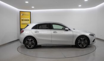 MERCEDES-BENZ Classe A Híbrido A 250 e completo