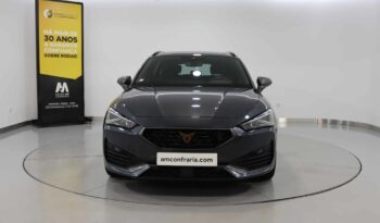 CUPRA Leon ST 1.5 ETSI MID DSG completo