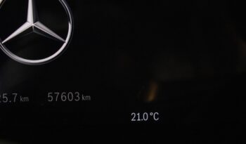 MERCEDES-BENZ Classe C Station 300 D AMG LINE completo