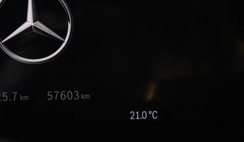 MERCEDES-BENZ Classe C Station 300 D AMG LINE completo
