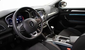 RENAULT Mégane IV Sport Tourer Fase II 1.5 BLUE DCI TECHNO completo