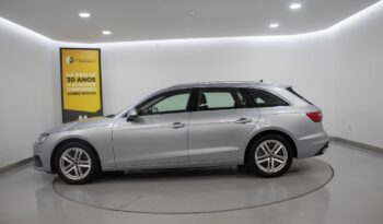 AUDI A4 Avant 30 TDI S TRONIC completo