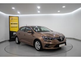 RENAULT Mégane IV Sport Tourer Fase II 1.5 BLUE DCI BUSINESS
