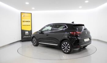 RENAULT Clio V 1.0 TCE TECHNO completo