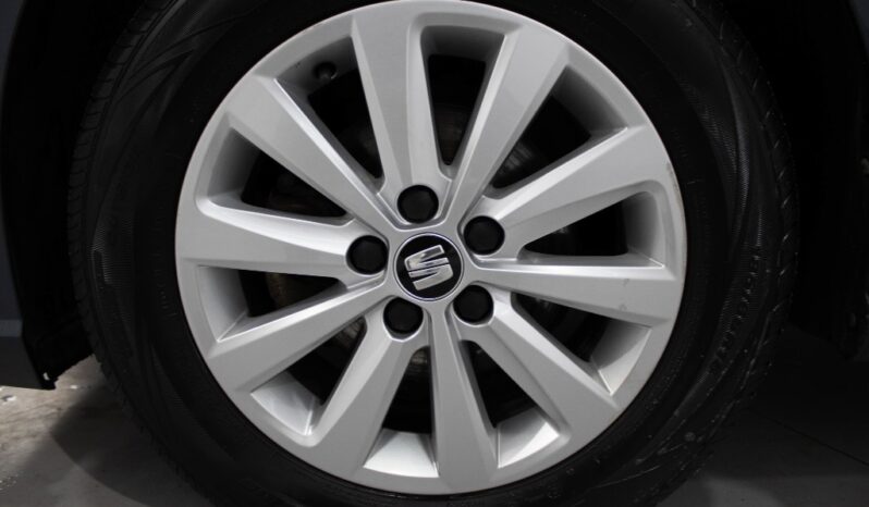 SEAT Ibiza 1.0 STYLE completo
