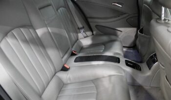 MERCEDES-BENZ Classe CLS 320 CDI completo