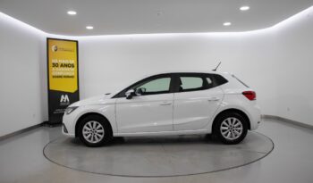 SEAT Ibiza 1.0 TSI STYLE DSG completo