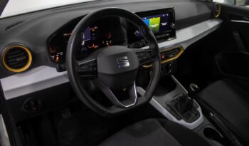 SEAT Arona 1.0 TSI STYLE completo