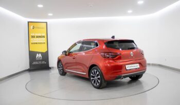 RENAULT Clio V 1.0 TCE TECHNO completo