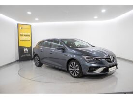 RENAULT Mégane IV Sport Tourer Fase II 1.5 BLUE DCI R.S. LINE EDC